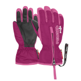 Reusch Ben 4685108 329 pink purple 1